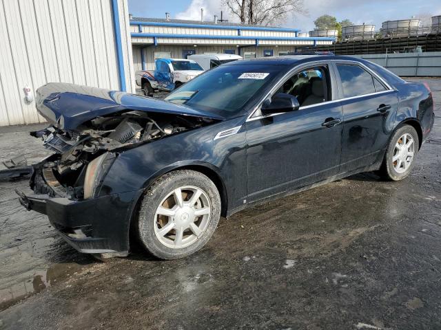 CADILLAC CTS 2009 1g6df577390160499