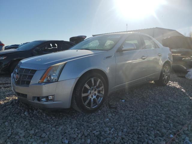 CADILLAC CTS 2009 1g6df577390168604