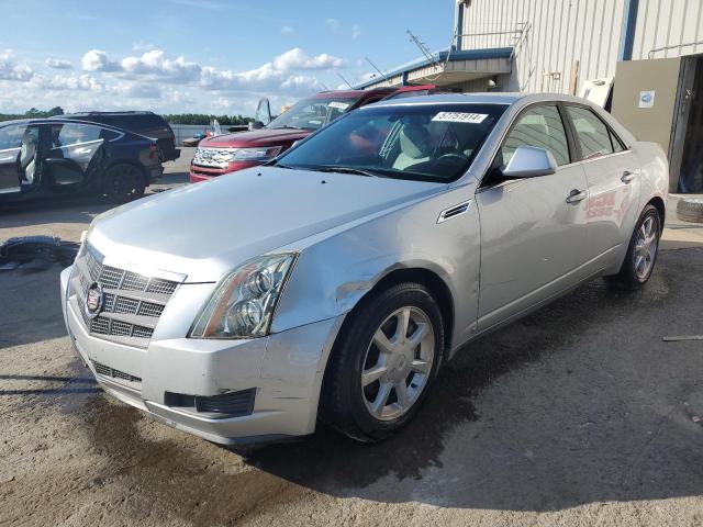 CADILLAC CTS 2009 1g6df577390172085