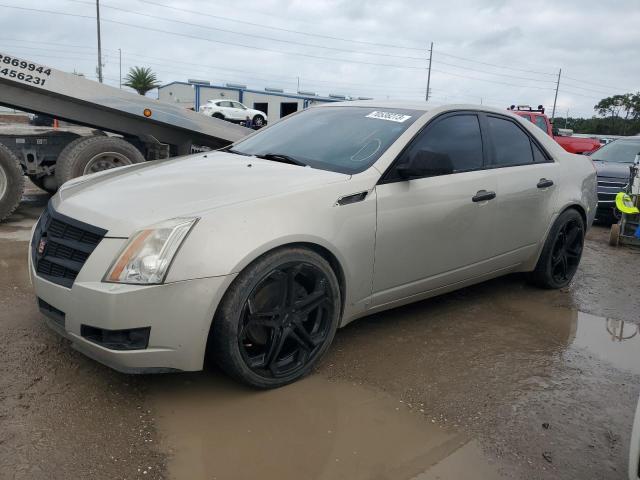 CADILLAC CTS 2008 1g6df577480130717