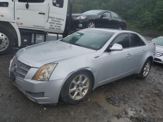 CADILLAC CTS 2009 1g6df577490133022