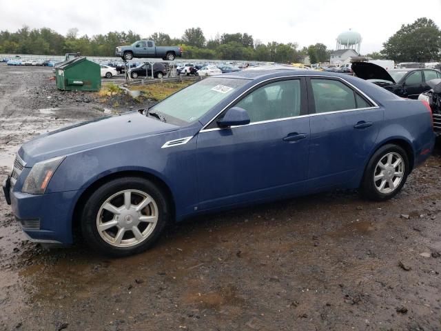 CADILLAC CTS 2009 1g6df577490163153