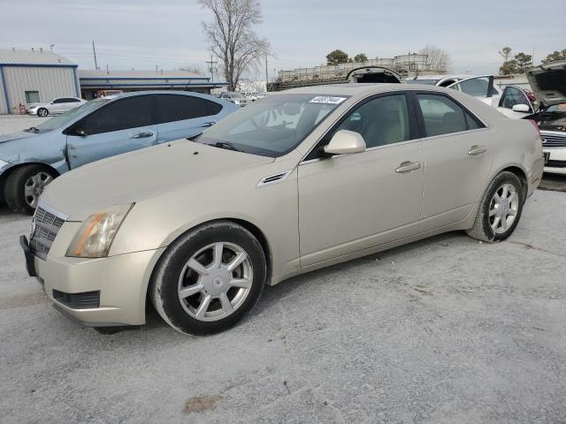 CADILLAC CTS 2009 1g6df577490165873