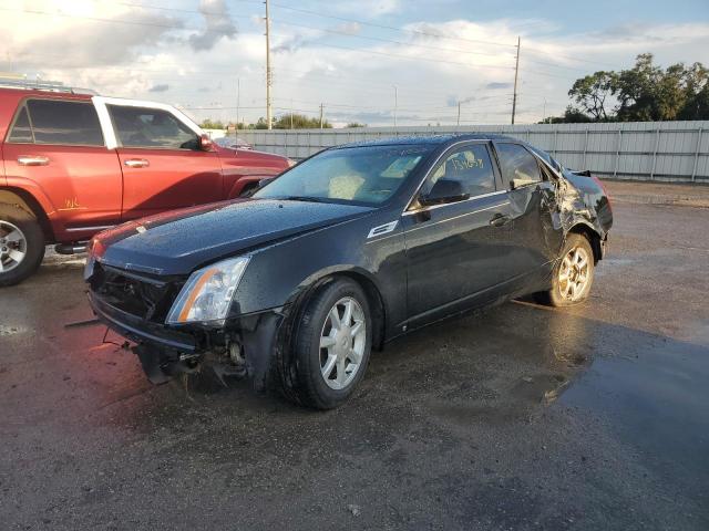 CADILLAC CTS 2008 1g6df577580146330