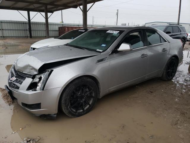 CADILLAC CTS 2008 1g6df577580168263