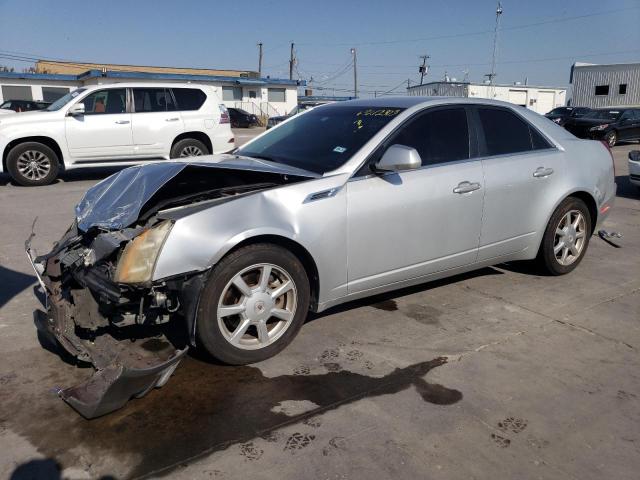 CADILLAC CTS 2009 1g6df577590110963