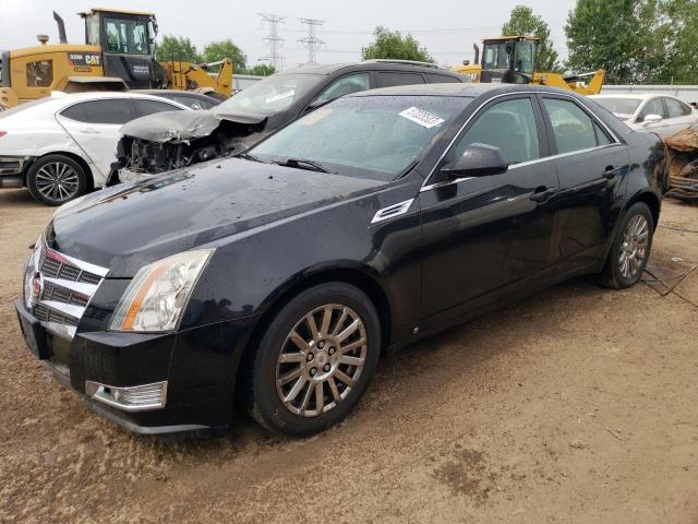 CADILLAC CTS 2009 1g6df577590134664