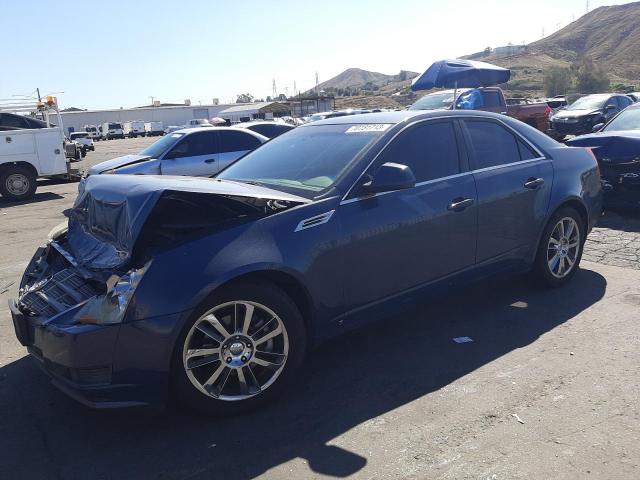 CADILLAC CTS 2009 1g6df577590149245