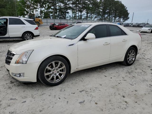 CADILLAC CTS 2008 1g6df577680130069