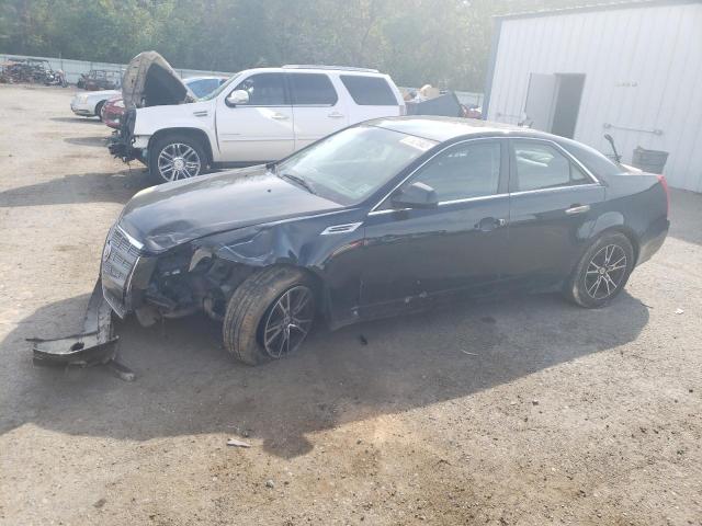 CADILLAC CTS 2008 1g6df577680161791