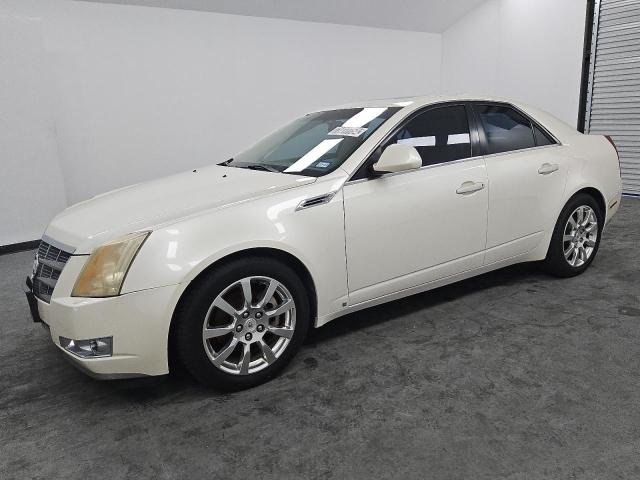 CADILLAC CTS 2008 1g6df577680168949