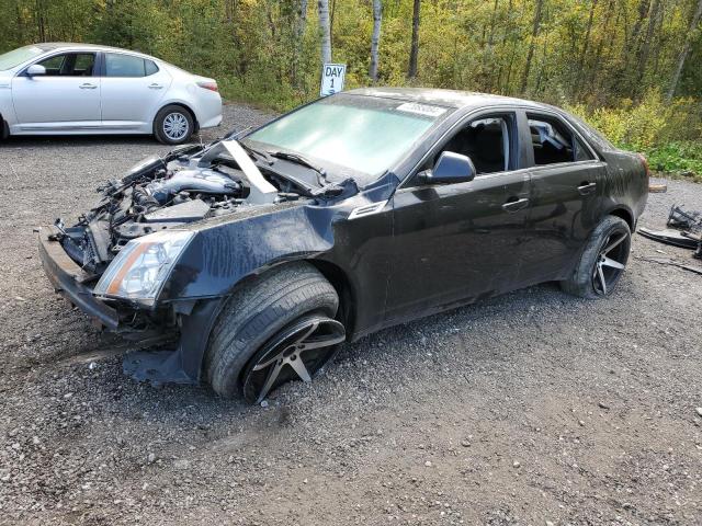 CADILLAC CTS 2008 1g6df577680175898