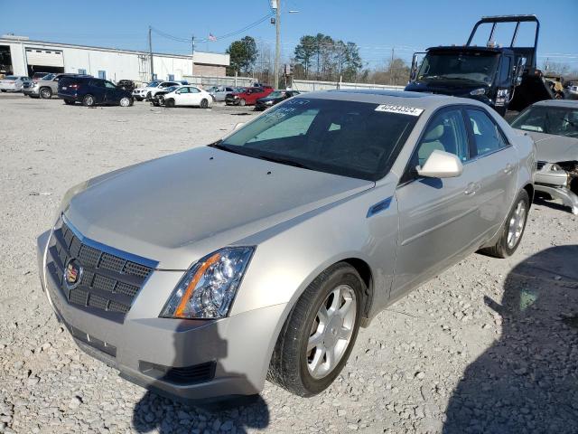 CADILLAC CTS 2008 1g6df577680188991