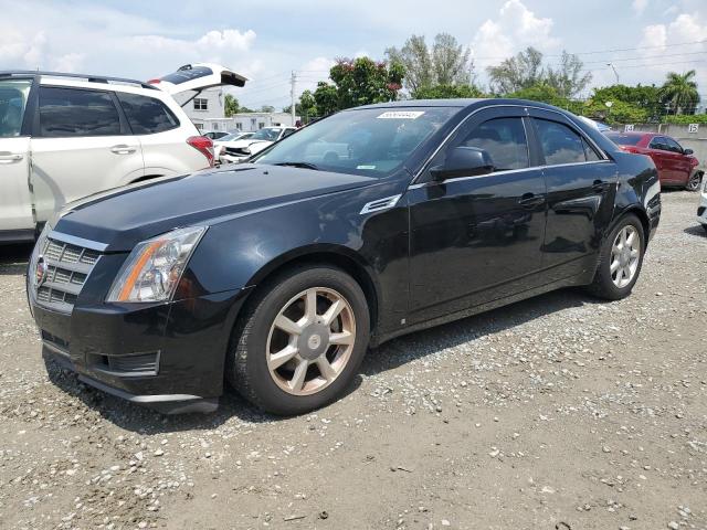 CADILLAC CTS 2009 1g6df577690135631