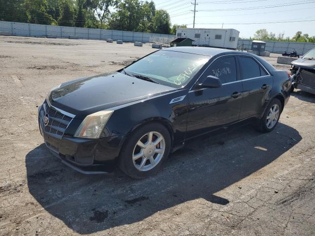 CADILLAC CTS 2009 1g6df577690137430