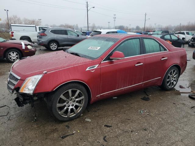 CADILLAC CTS 2009 1g6df577690141946