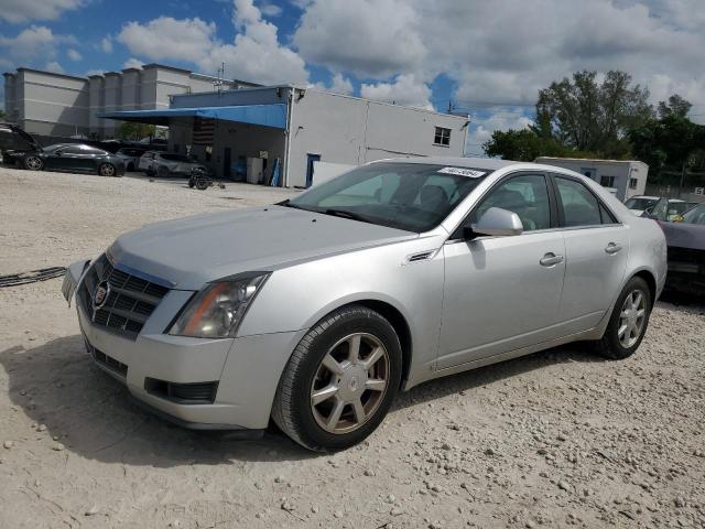 CADILLAC CTS 2009 1g6df577690145964