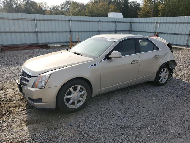 CADILLAC CTS 2009 1g6df577690165292