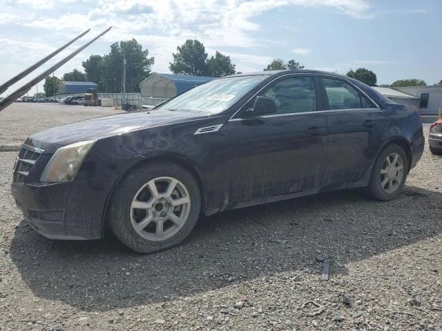 CADILLAC CTS 2009 1g6df577690171223