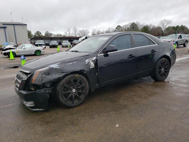 CADILLAC CTS 2008 1g6df577780142375