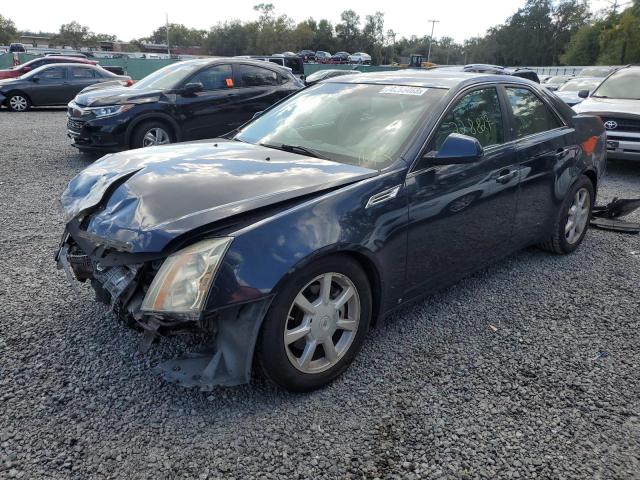 CADILLAC CTS 2008 1g6df577780170614