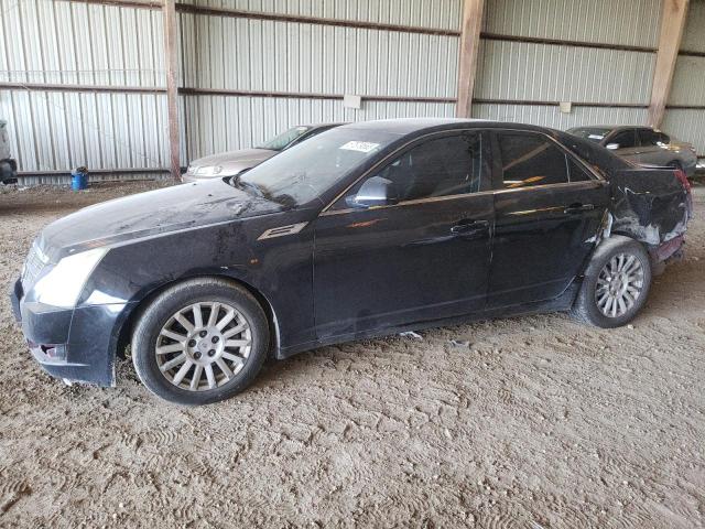 CADILLAC CTS 2008 1g6df577780192564