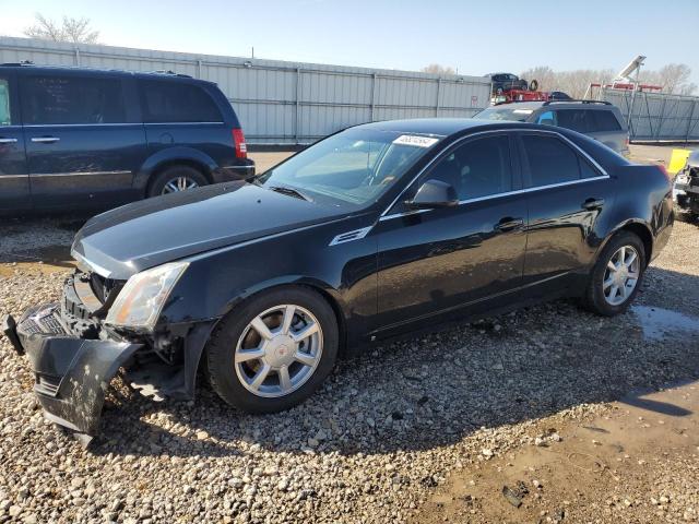 CADILLAC CTS 2009 1g6df577790101178