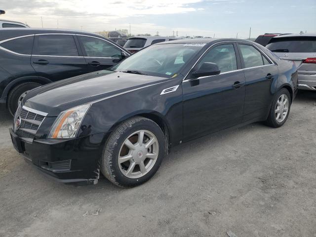 CADILLAC CTS 2009 1g6df577790124136