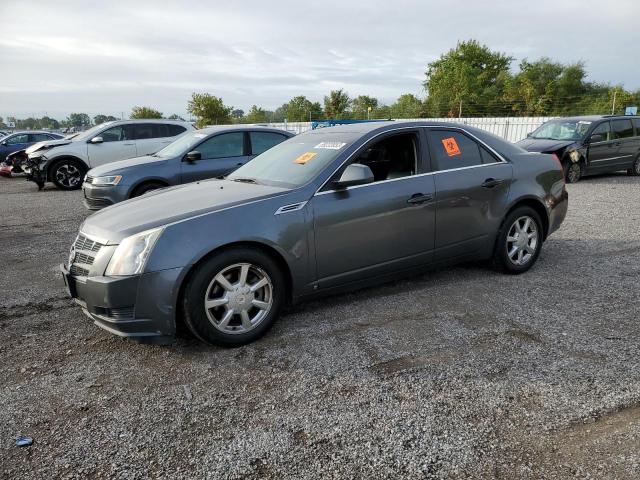 CADILLAC CTS 2009 1g6df577790126260