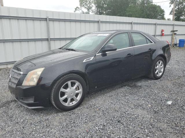 CADILLAC CTS 2009 1g6df577790134326