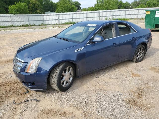 CADILLAC CTS 2009 1g6df577790160649