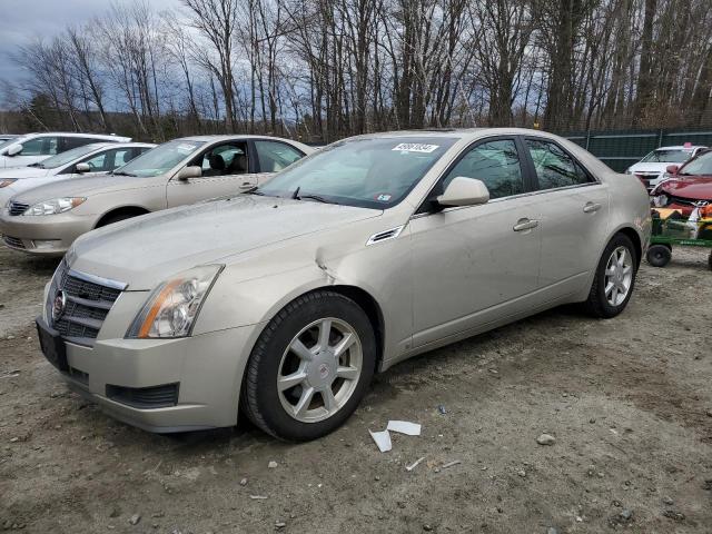 CADILLAC CTS 2009 1g6df577790161994