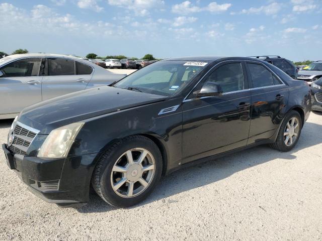 CADILLAC CTS 2009 1g6df577790166600