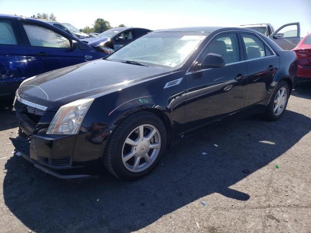 CADILLAC CTS 2008 1g6df577880139629