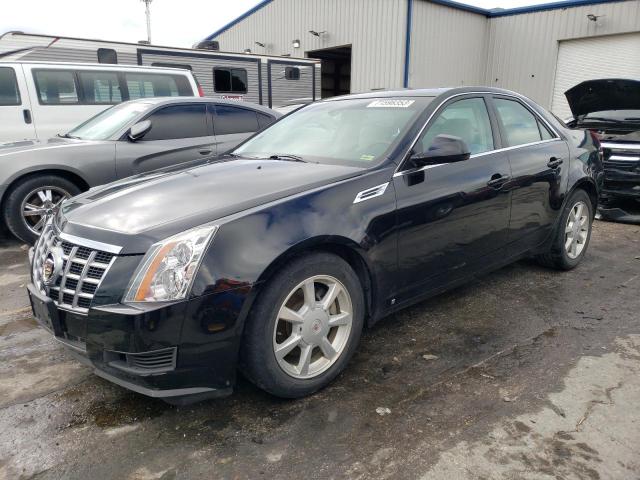 CADILLAC CTS 2008 1g6df577880143552