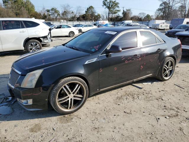 CADILLAC CTS 2008 1g6df577880145544