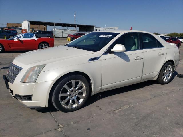 CADILLAC CTS 2008 1g6df577880205676