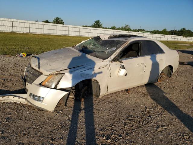 CADILLAC CTS 2009 1g6df577890121892