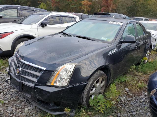 CADILLAC CTS 2009 1g6df577890127756