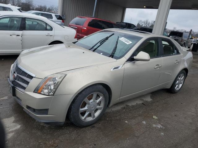 CADILLAC CTS 2009 1g6df577890129314