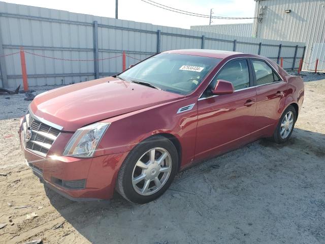 CADILLAC CTS 2009 1g6df577890130561