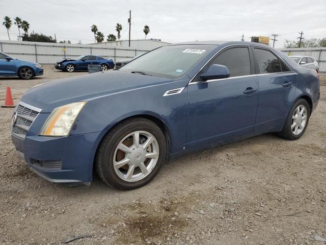 CADILLAC CTS 2009 1g6df577890131306