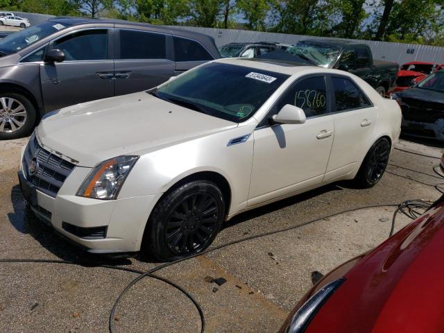 CADILLAC CTS 2009 1g6df577890131547