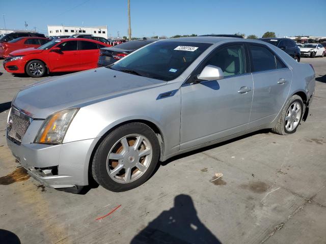 CADILLAC CTS 2009 1g6df577890132648