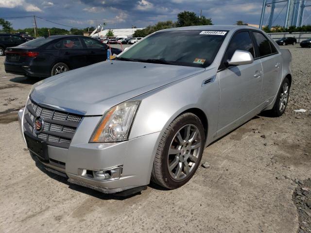 CADILLAC CTS 2009 1g6df577890148428