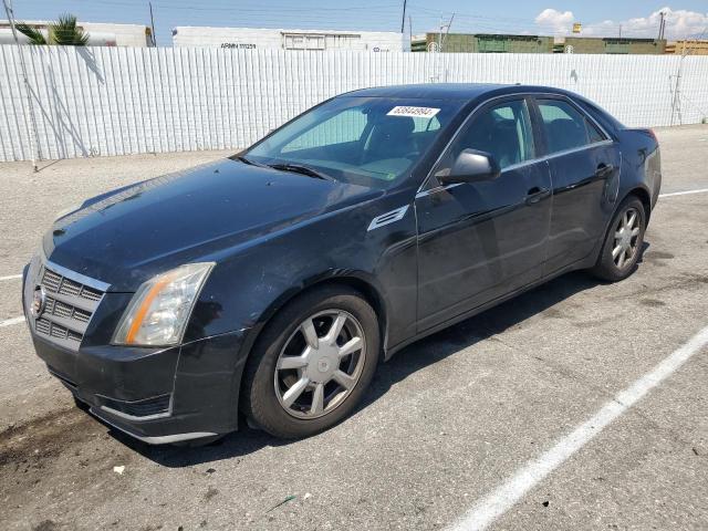 CADILLAC CTS 2009 1g6df577890168095