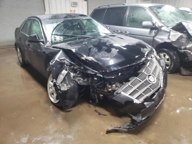 CADILLAC CTS 2008 1g6df577980155130