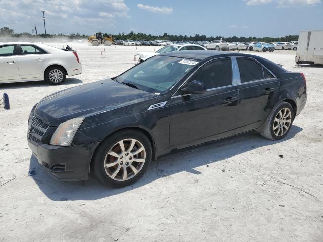 CADILLAC CTS 2008 1g6df577980159310