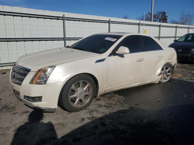 CADILLAC CTS 2008 1g6df577980161929