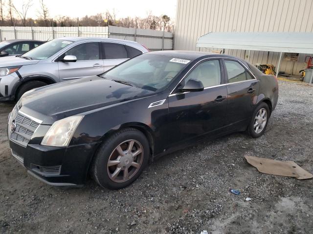 CADILLAC CTS 2008 1g6df577980166578